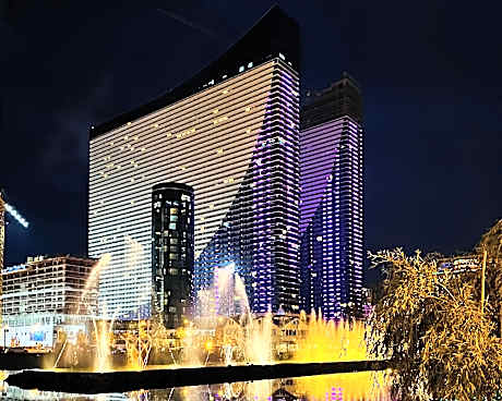 ORBI City 41 Luxury Suite