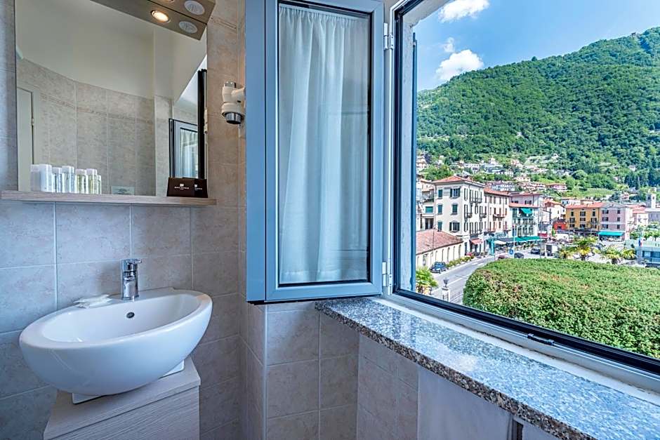 Villa Belvedere Como Lake Relais