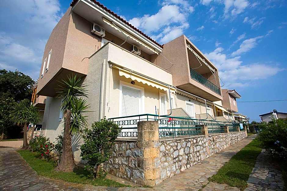 Remvi Hotel - Apartments