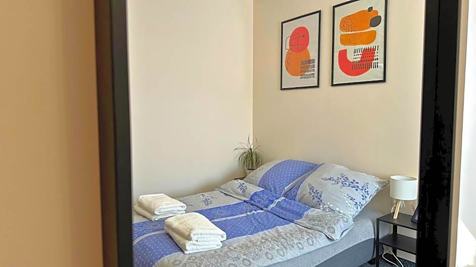 Noclegi Słodki Sen 2