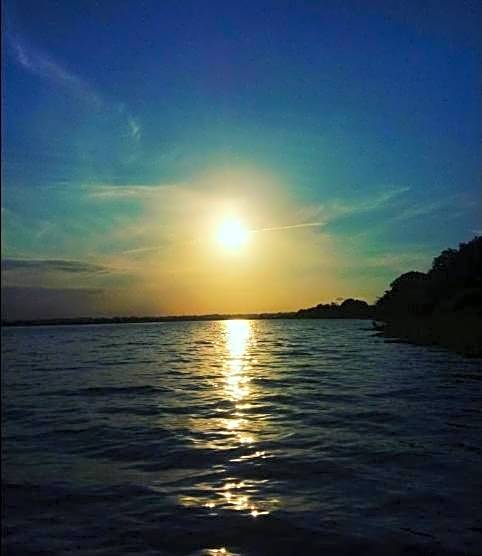 Posada Casa Bugambilias