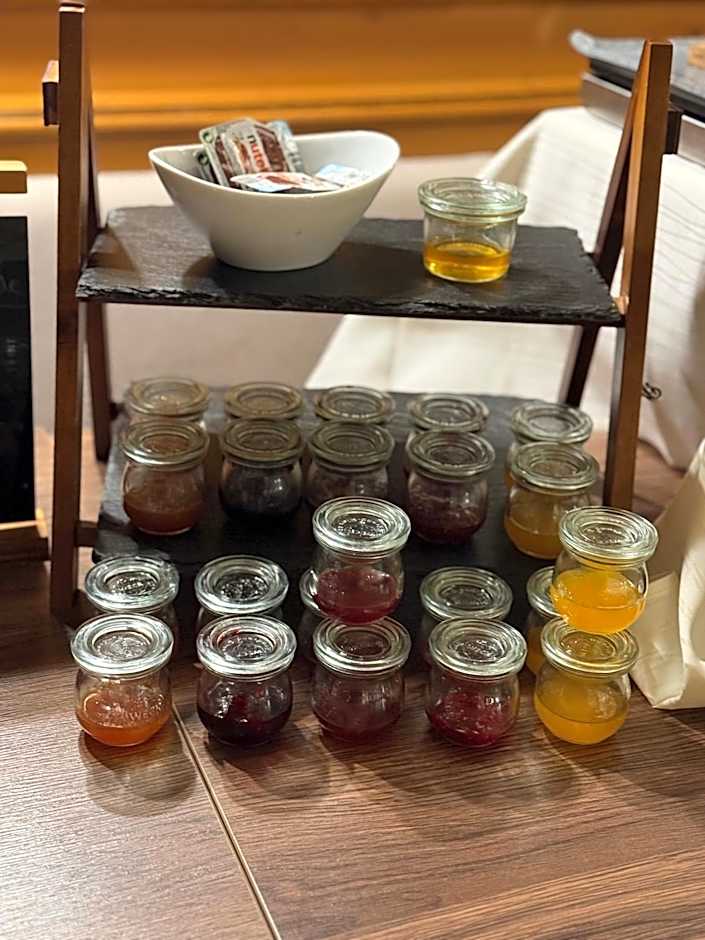 Hotel Restaurant Schiff