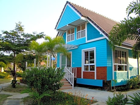 Bangchong Marina Resort