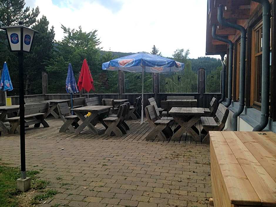 Alpengasthof Hoiswirt