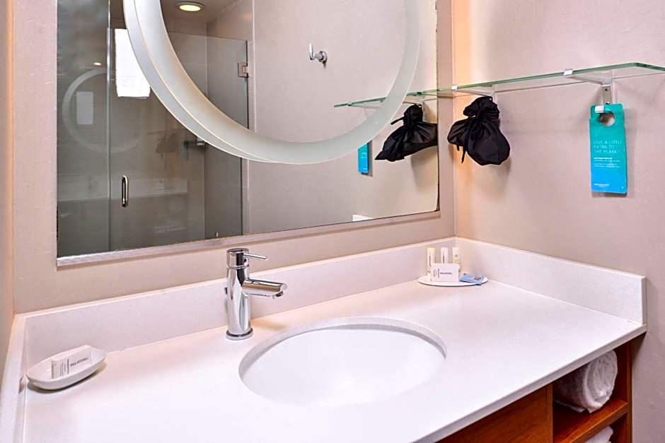 SpringHill Suites by Marriott Temecula Valley Wine Country