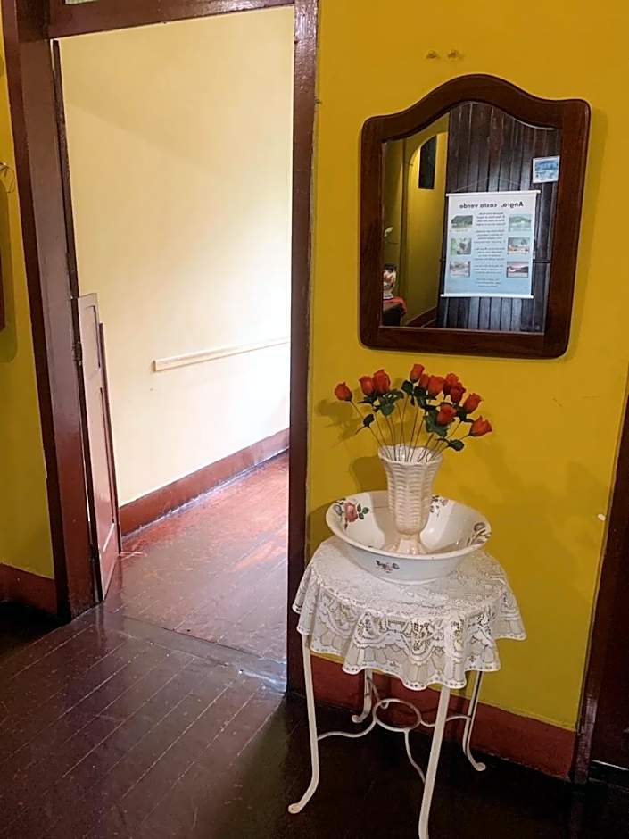 Hotel Pousada AngraAntiga