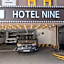 Uiwang Hotel Nine