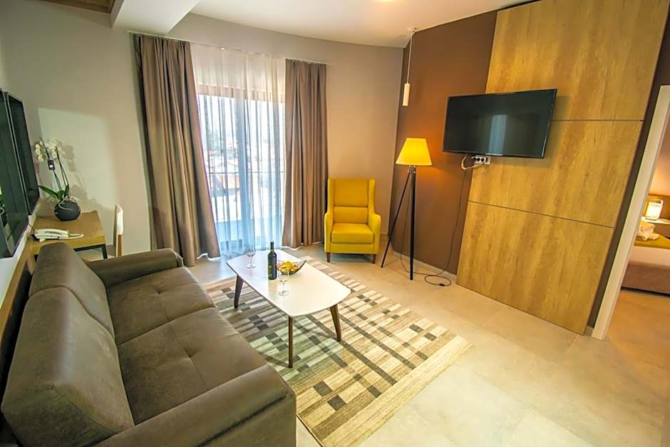 Hotel Hills Ulcinj