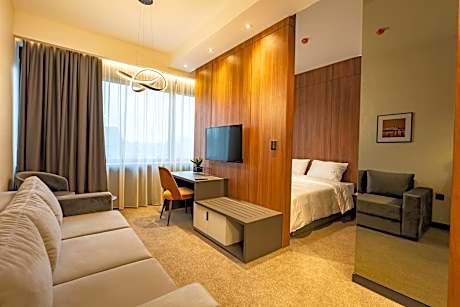 Hotel Element