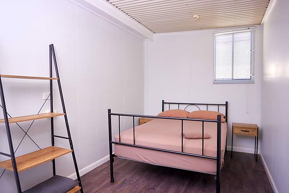 Cairns City Backpackers Hostel