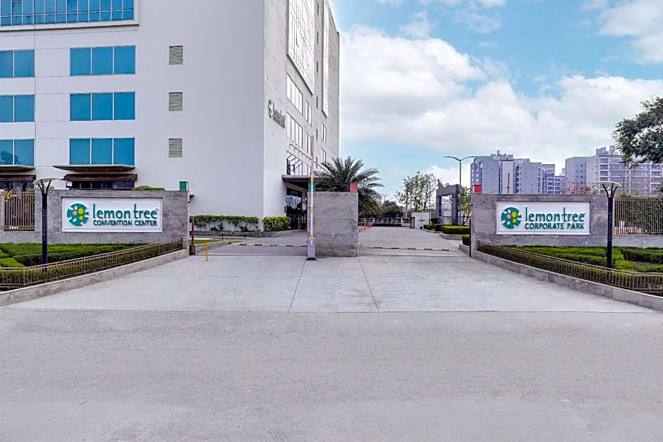Lemon Tree Hotel Sector 60 Gurugram