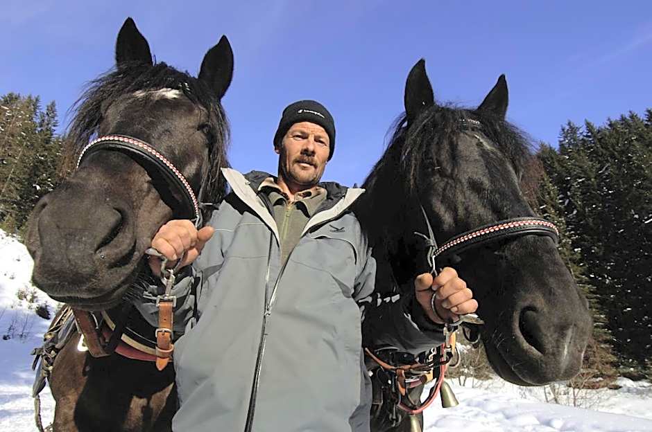 Bio Aparthotel Blaslahof