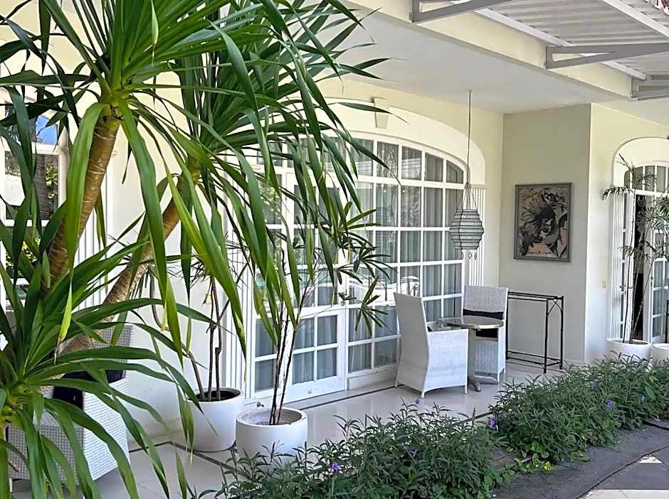 Casa Artista By Kresna Hospitality