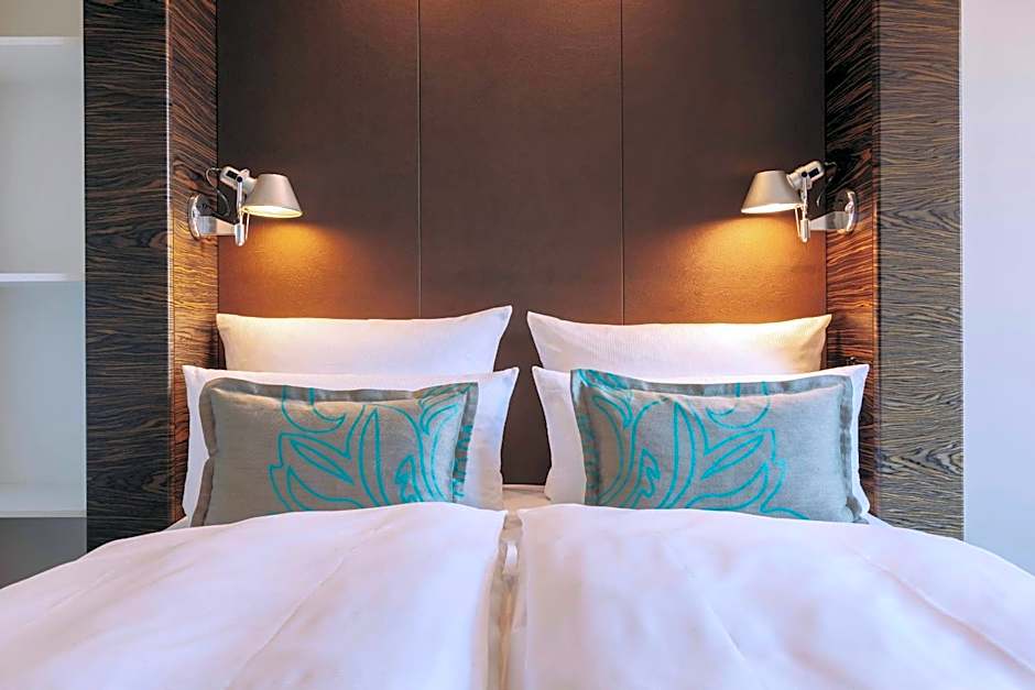 Motel One Hamburg-Alster