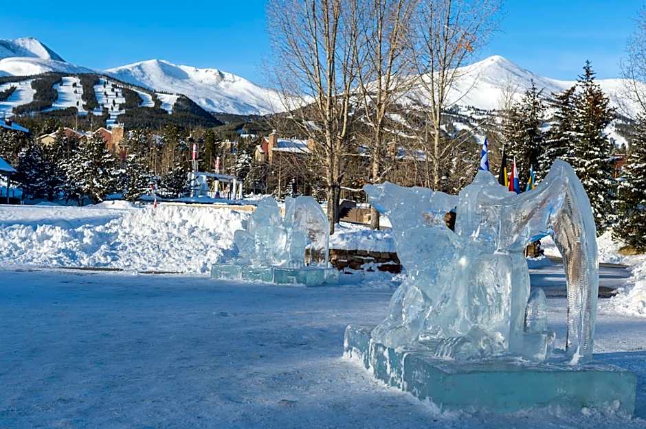 Main Street Junction