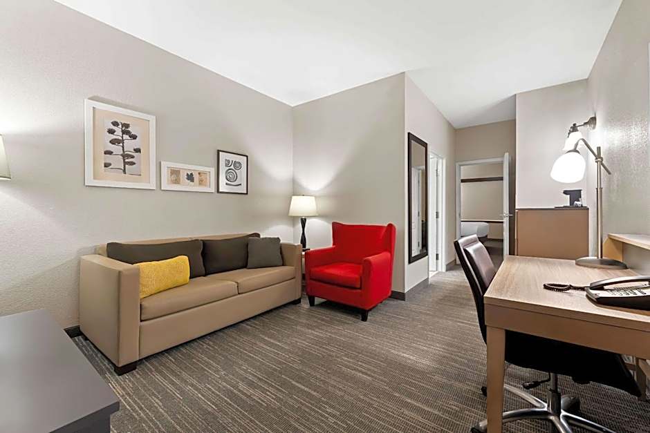 Country Inn & Suites by Radisson, Macon North, GA