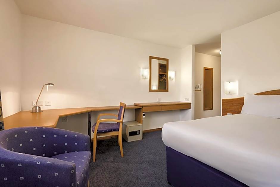 Days Inn Telford Ironbridge M54