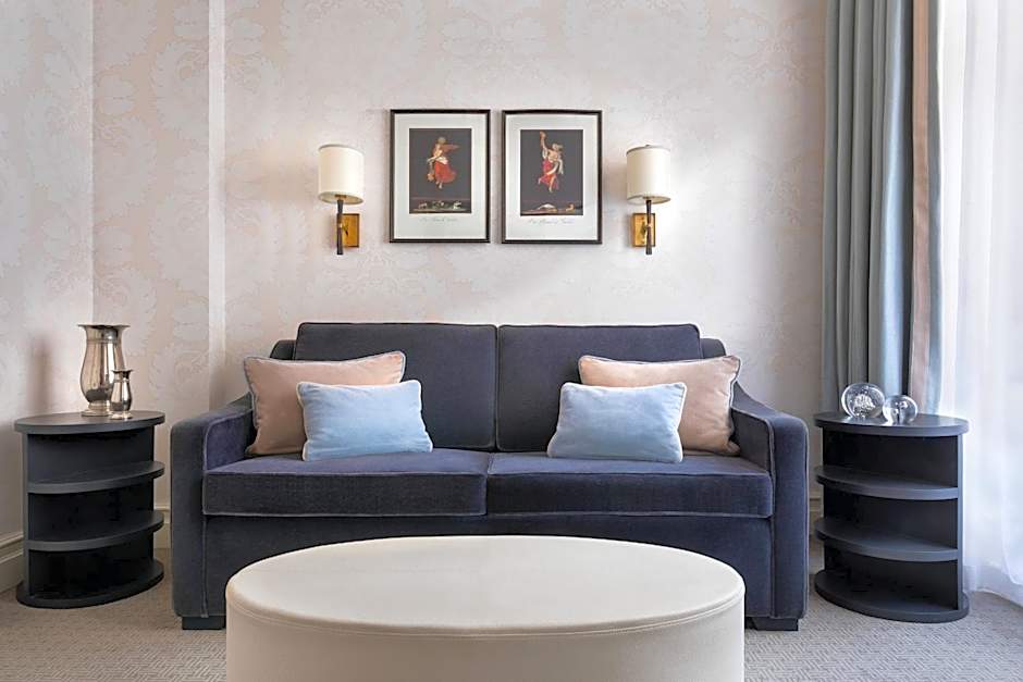 Hotel Bristol, A Luxury Collection Hotel, Warsaw