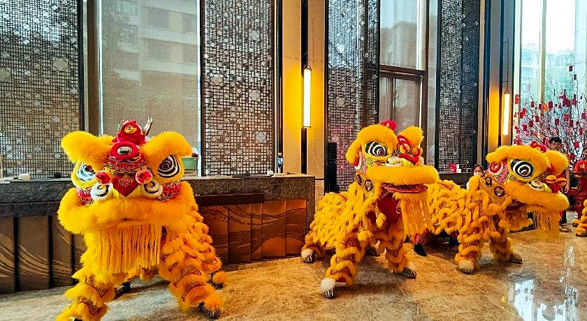 Kempinski Residences Guangzhou