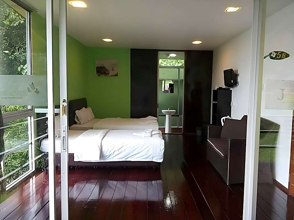 J Residence