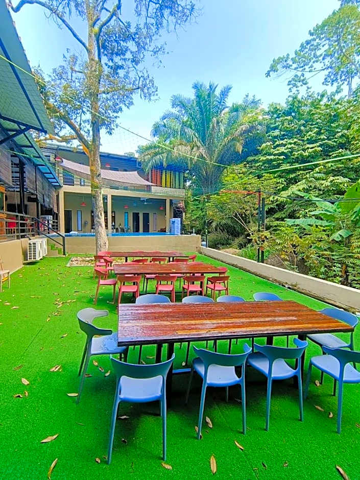 Collection O 90858 Bentong Wellness Homestay Midland