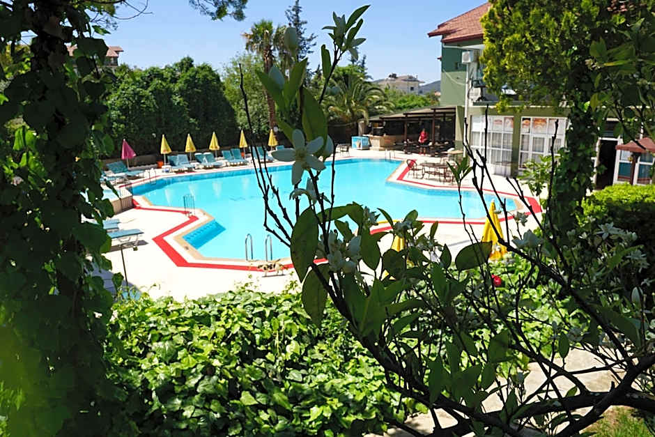 Balkaya Hotel