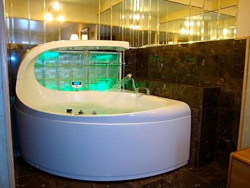 Grand Rapids Inn