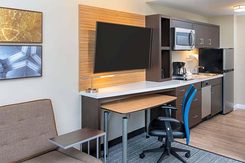 TownePlace Suites by Marriott Miami Kendall West