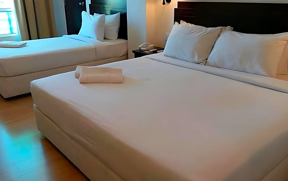 De' Garden Hotel, Butterworth