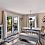 Canandaigua Lake Retreat with view and private beach access, foliage, hike, and Ski