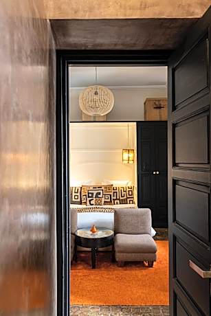 Idrisside Double Room