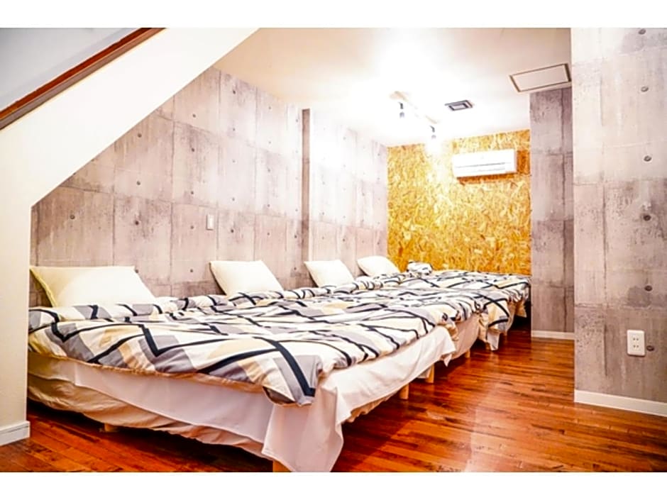 ONE Hostel Himeji - Vacation STAY 98707v