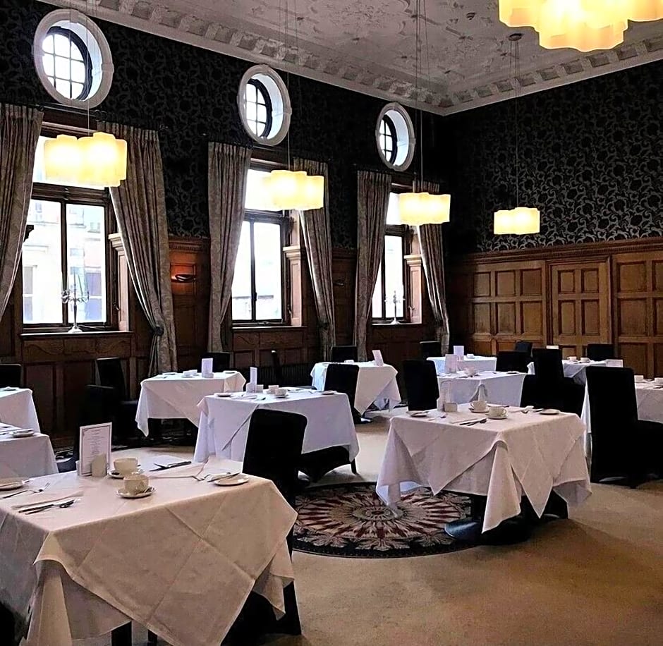 Cathedral Quarter Hotel