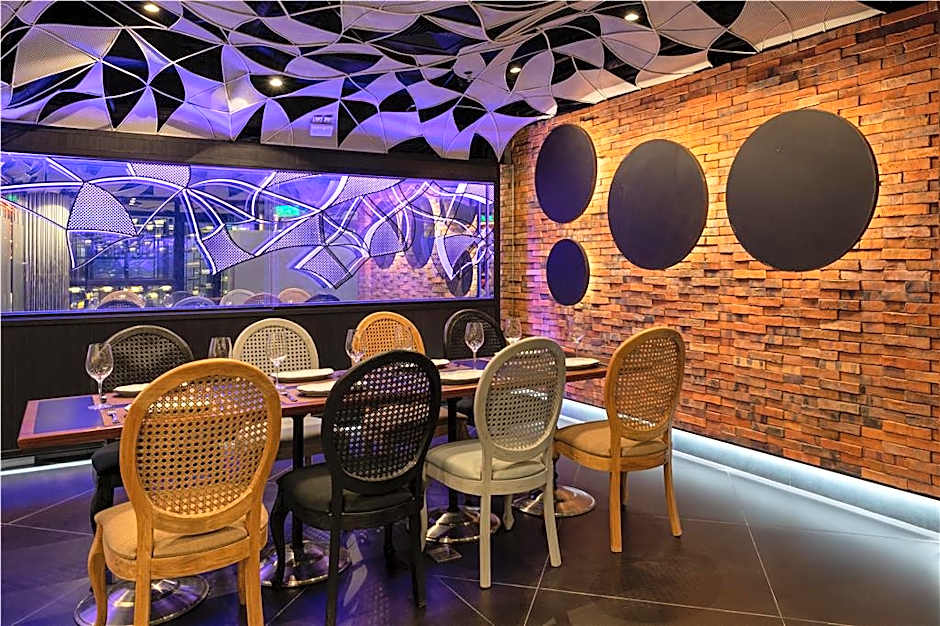 Hilton Garden Inn Asuncion Aviadores del Chaco