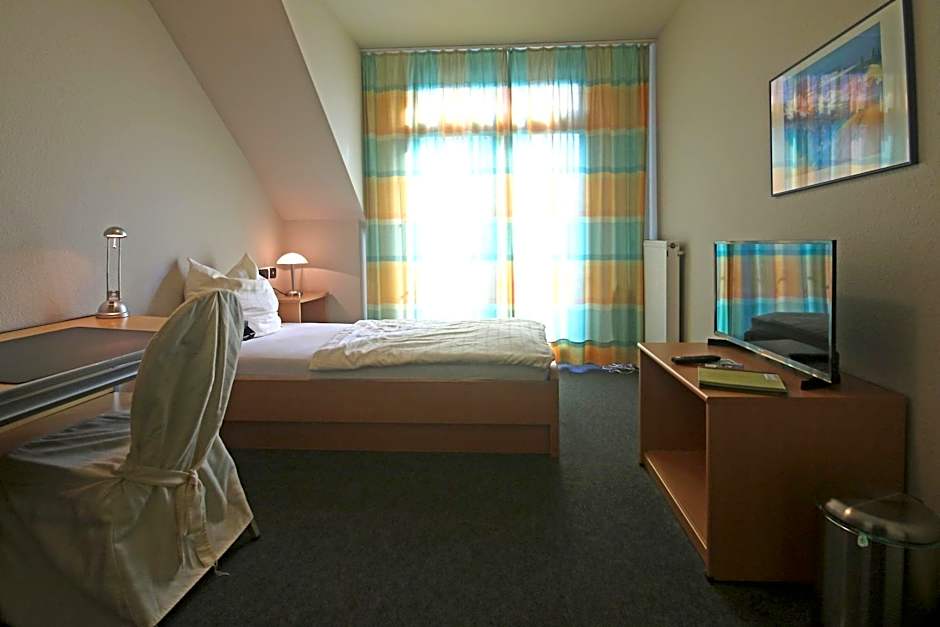 Hotel Busch-Atter