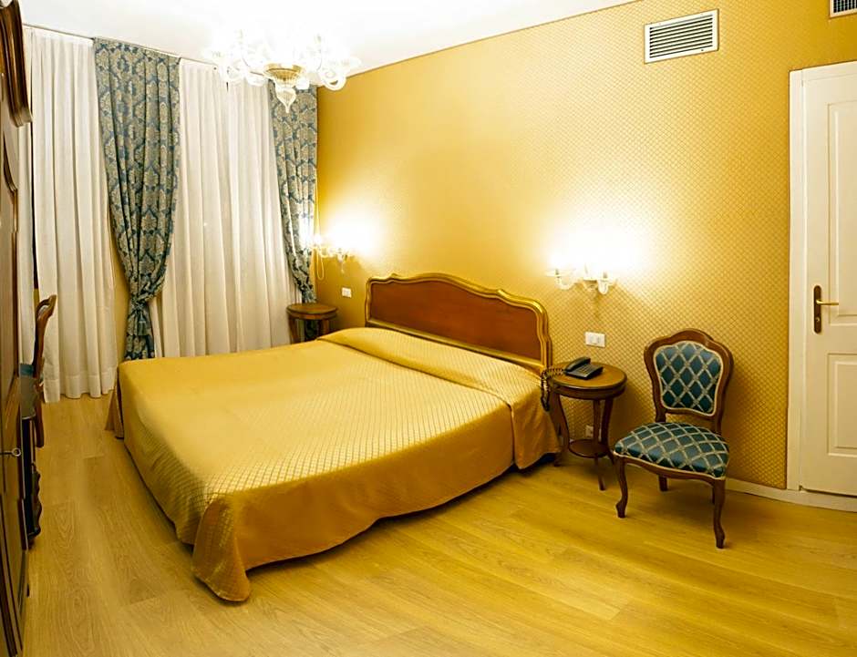 Hotel Locanda Canal