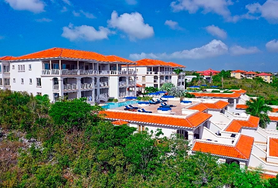 Hotel La Vista Azul