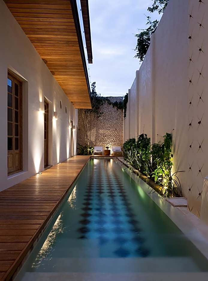 Mas Palomas Concept House by Paloma's Hotels - Adults Only