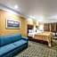 Quality Inn & Suites Seaworld North