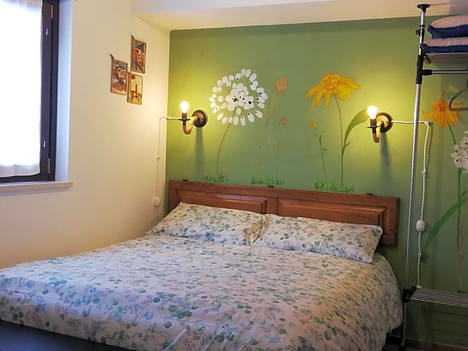 B&B Interno SG - Monolocale