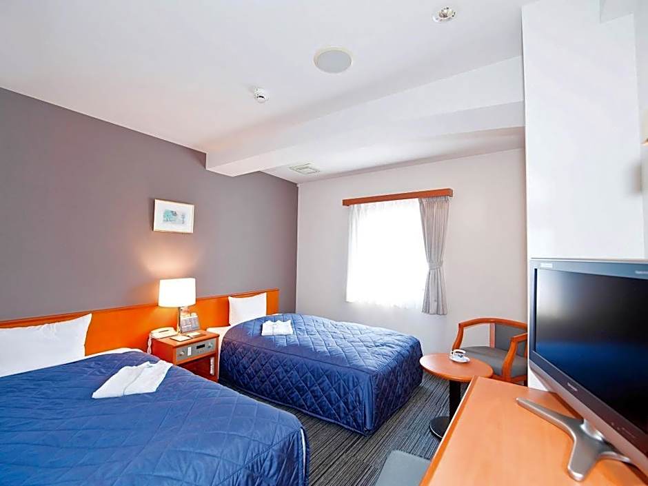 Hotel Unisite Sendai