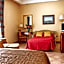 Le Cheminée Business Hotel Napoli