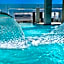 Hotel Olympus Palace