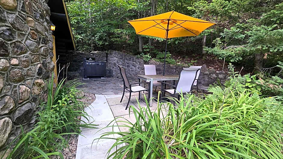 Le Refuge du Village - In the heart of the village, lake, hiking and more