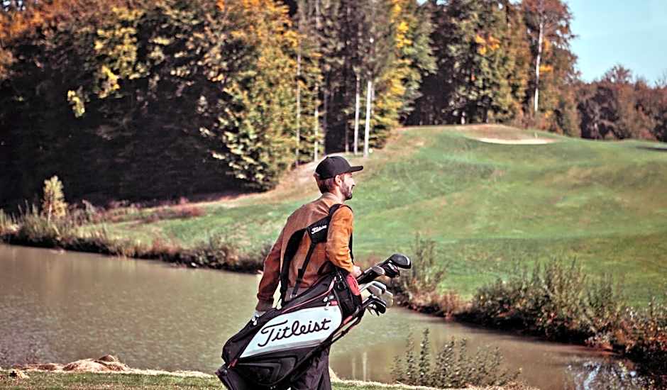 Hotel Grad Otocec - Relais Chateaux