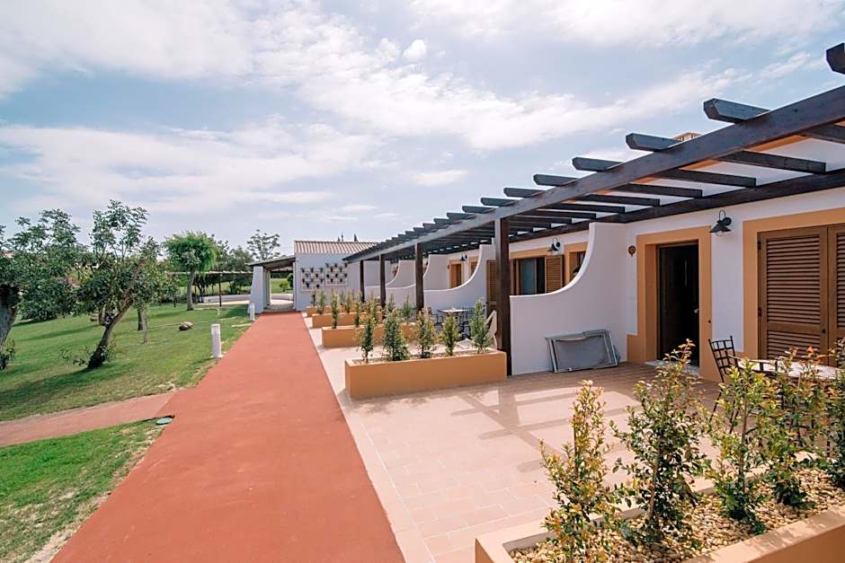 Quinta dos Poetas Nature Hotel & Apartments