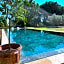 DOMAINE DE LA TRINITE Montpellier SUD - Piscine à débordement - Tennis - Plage 10 min