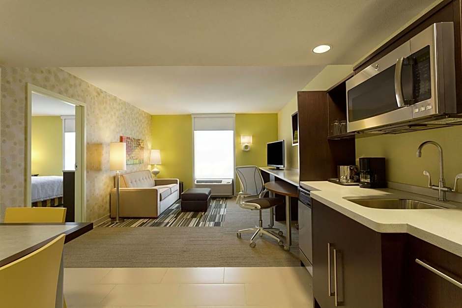 Home2 Suites By Hilton Salt Lake City / South Jordan