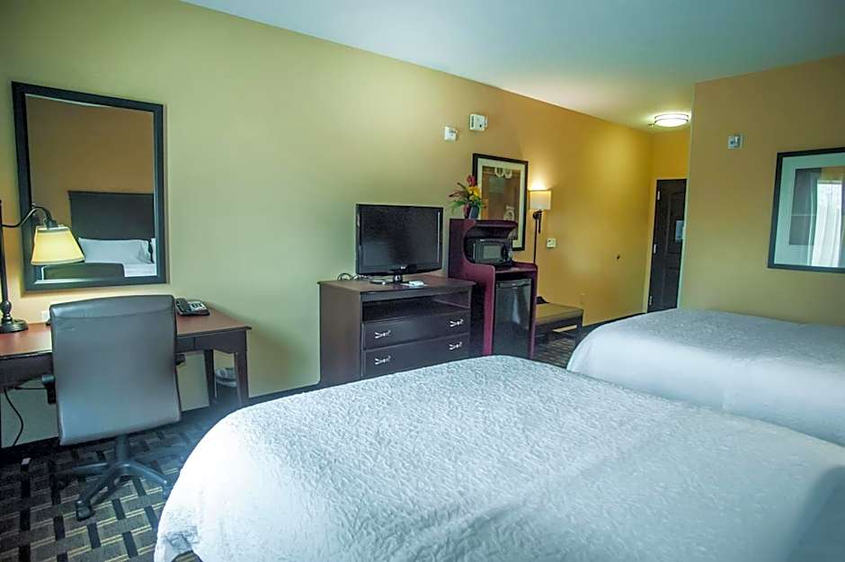Hampton Inn By Hilton & Suites Palestine