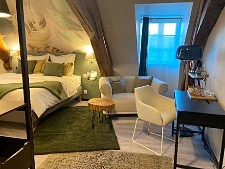 Le Relais de Touraine